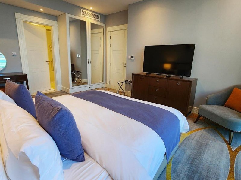 Royal Sherao Hotel 20