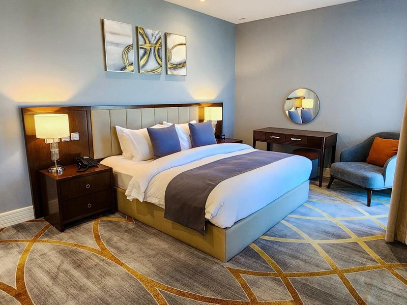 Royal Sherao Hotel 21