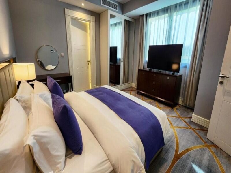 Royal Sherao Hotel 22