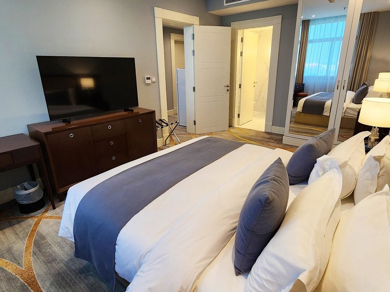 Royal Sherao Hotel 23