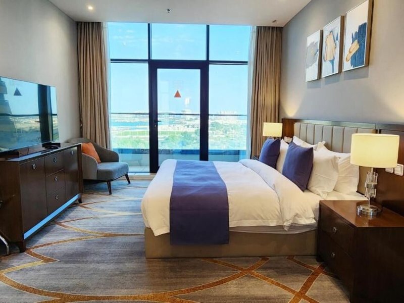 Royal Sherao Hotel 24