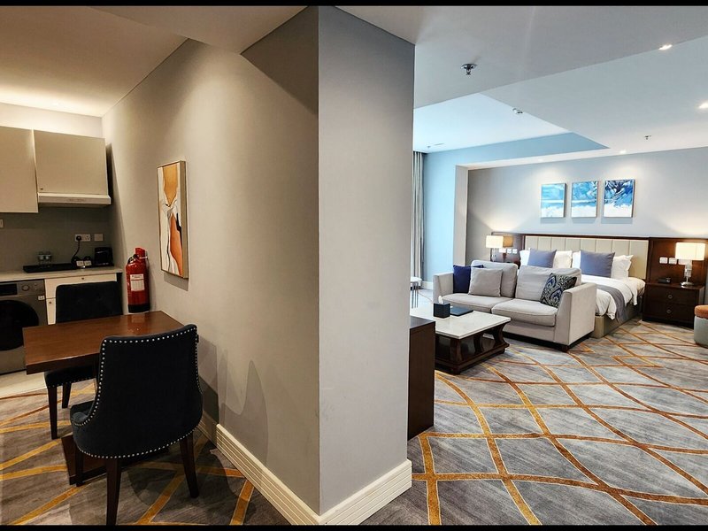 Royal Sherao Hotel 25