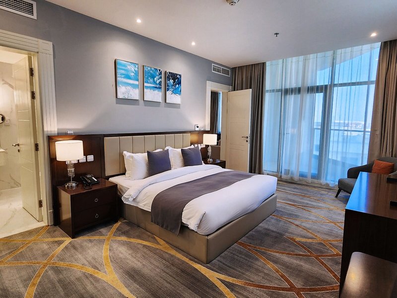 Royal Sherao Hotel 26