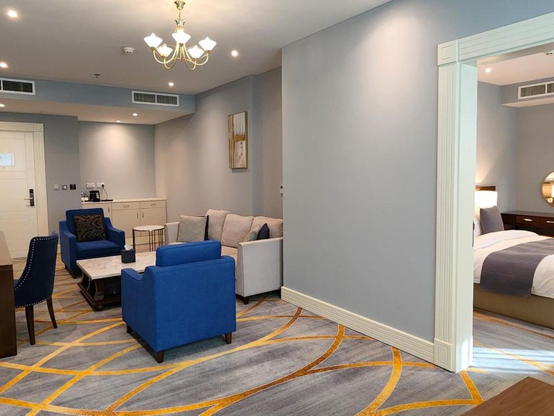 Royal Sherao Hotel 27