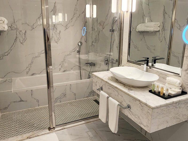 Royal Sherao Hotel 29