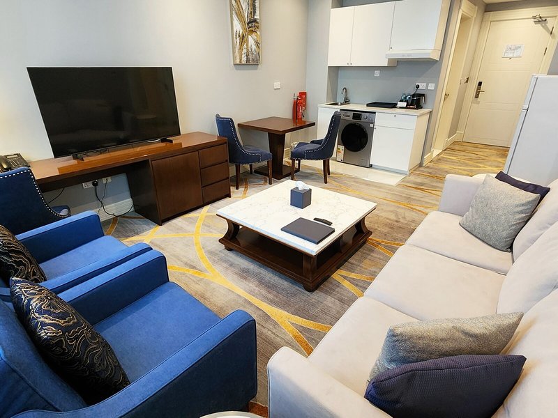 Royal Sherao Hotel 30
