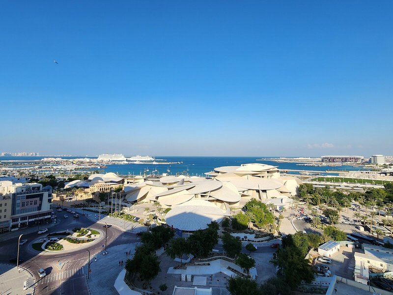 Royal Sherao Hotel