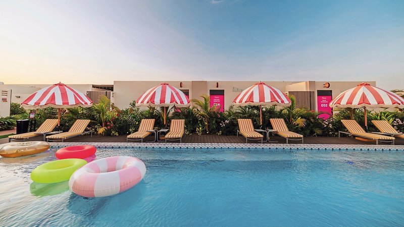 Privada Stays Boutique 3