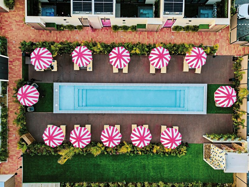 Privada Stays Boutique 4