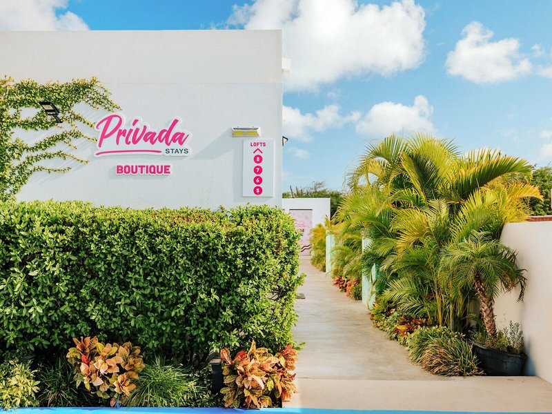 Privada Stays Boutique 2
