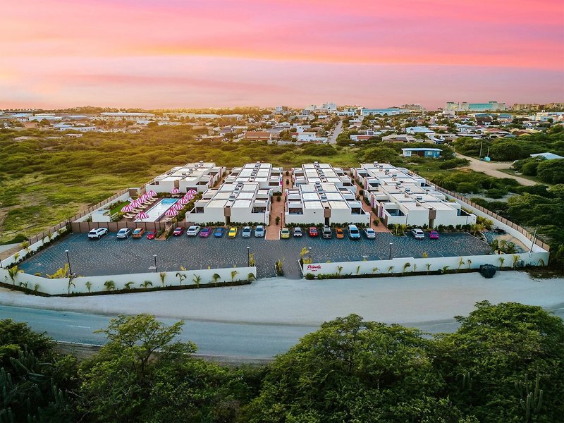Privada Stays Boutique 3