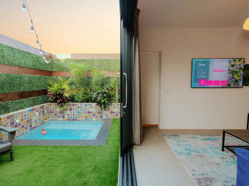 Privada Stays Boutique 5