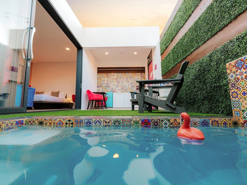 Privada Stays Boutique 6