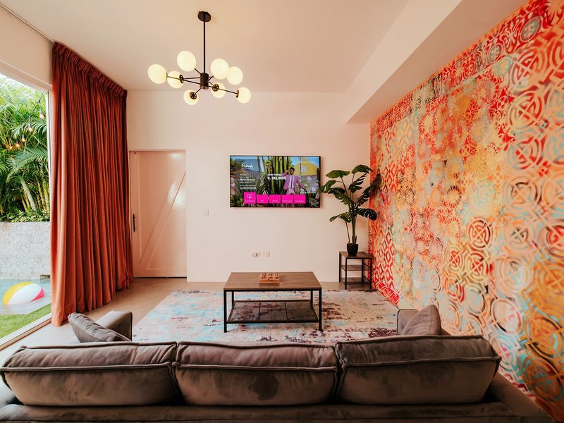Privada Stays Boutique 12