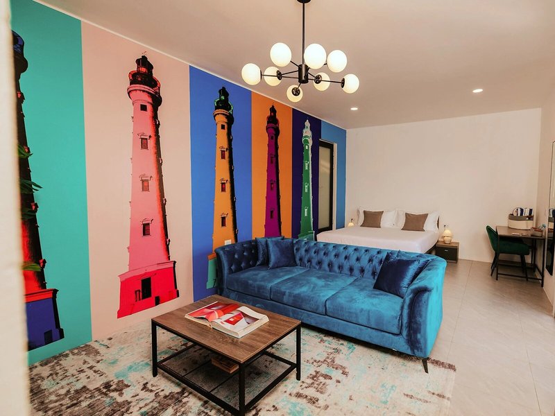 Privada Stays Boutique 13
