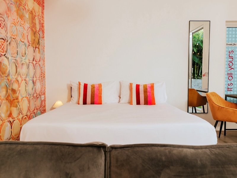 Privada Stays Boutique 14