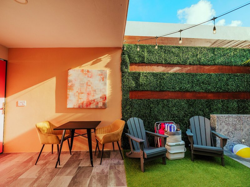 Privada Stays Boutique 17