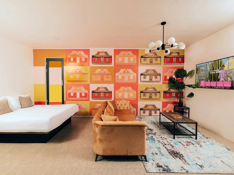 Privada Stays Boutique 18