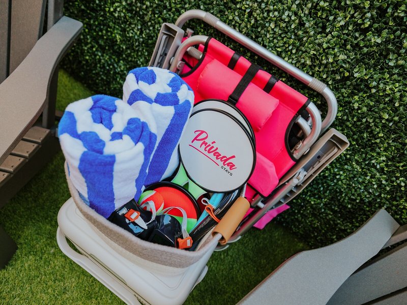 Privada Stays Boutique 21