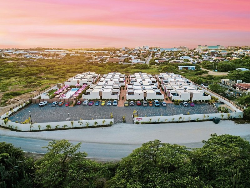 Privada Stays Boutique