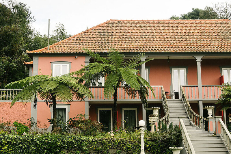 Villa Camélia 1