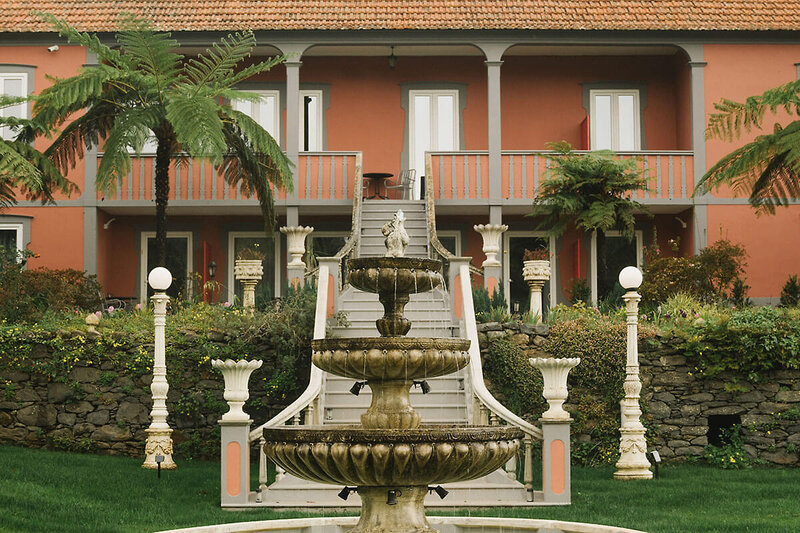 Villa Camélia 2