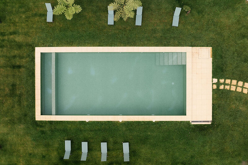 Villa Camélia 4