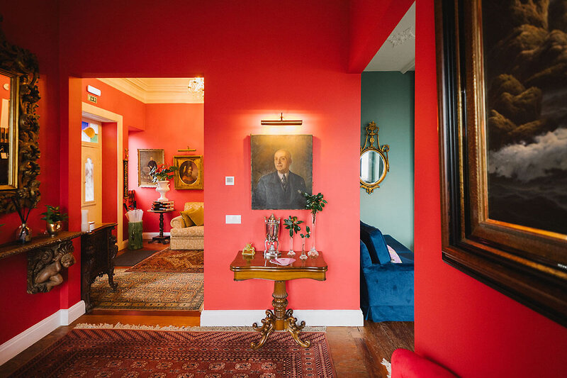 Villa Camélia 8