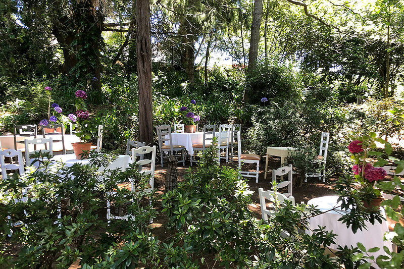 Villa Camélia 12