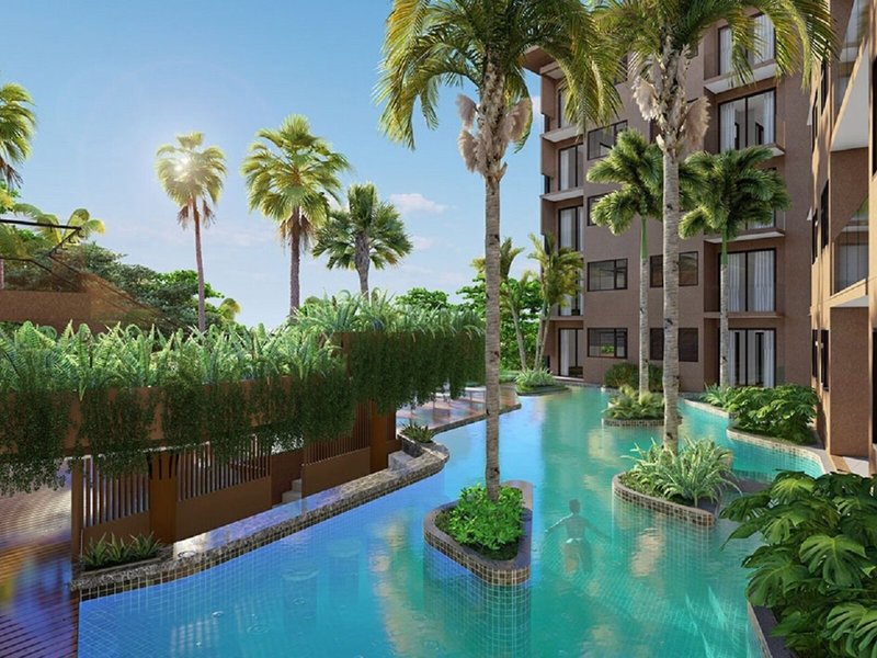 The Proud Karon Beach Phuket Trademark Collection by Wyndham 2