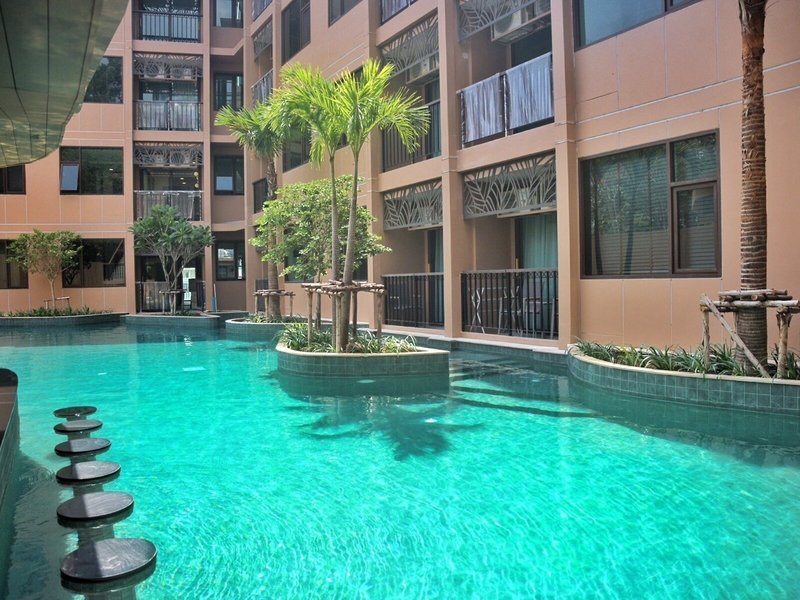 The Proud Karon Beach Phuket Trademark Collection by Wyndham 3