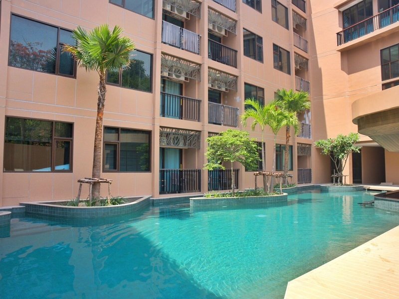The Proud Karon Beach Phuket Trademark Collection by Wyndham 4