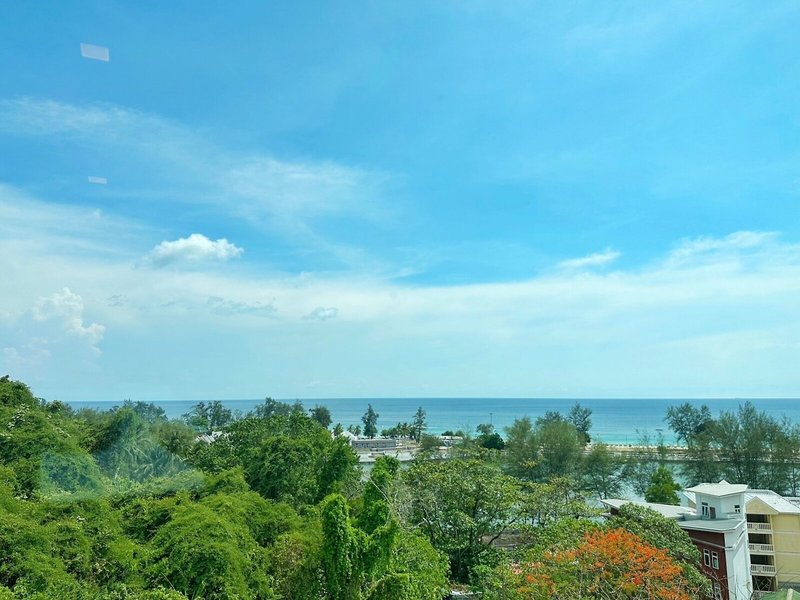 The Proud Karon Beach Phuket Trademark Collection by Wyndham 6