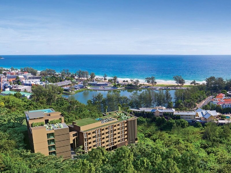 The Proud Karon Beach Phuket Trademark Collection by Wyndham 8