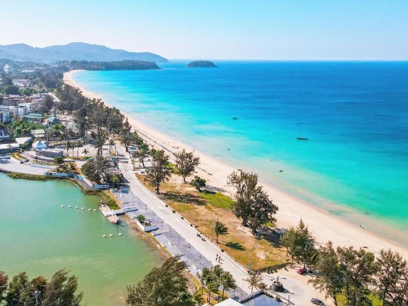 The Proud Karon Beach Phuket Trademark Collection by Wyndham 10