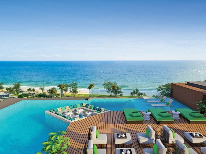 The Proud Karon Beach Phuket Trademark Collection by Wyndham 11