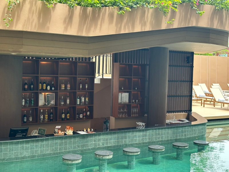 The Proud Karon Beach Phuket Trademark Collection by Wyndham 12