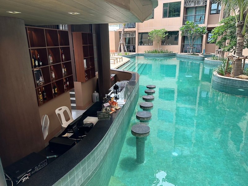 The Proud Karon Beach Phuket Trademark Collection by Wyndham 14