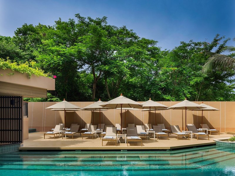 The Proud Karon Beach Phuket Trademark Collection by Wyndham 15