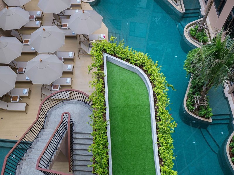 The Proud Karon Beach Phuket Trademark Collection by Wyndham 17