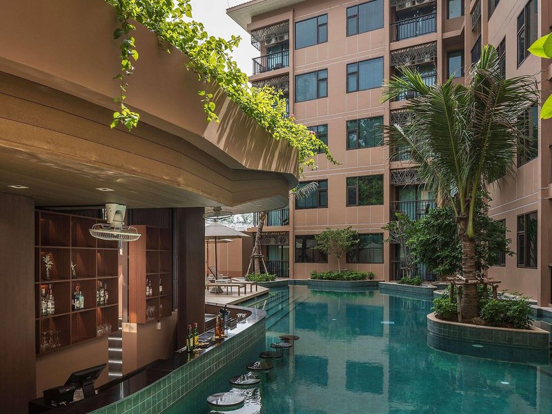 The Proud Karon Beach Phuket Trademark Collection by Wyndham 18