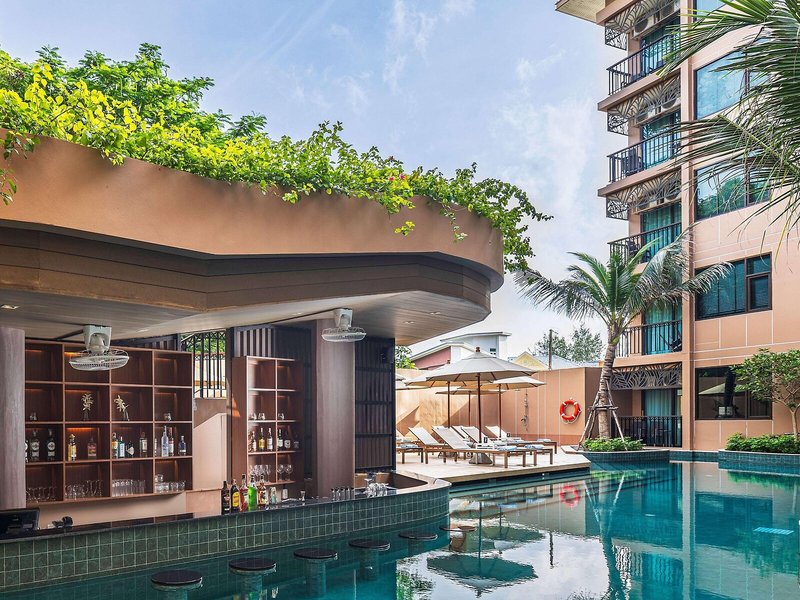 The Proud Karon Beach Phuket Trademark Collection by Wyndham 19