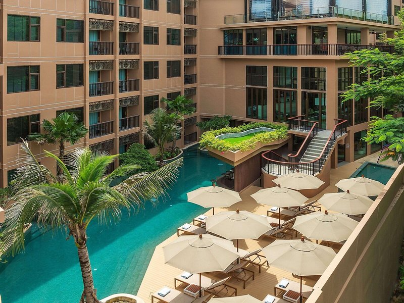 The Proud Karon Beach Phuket Trademark Collection by Wyndham 20