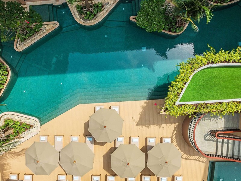 The Proud Karon Beach Phuket Trademark Collection by Wyndham 21