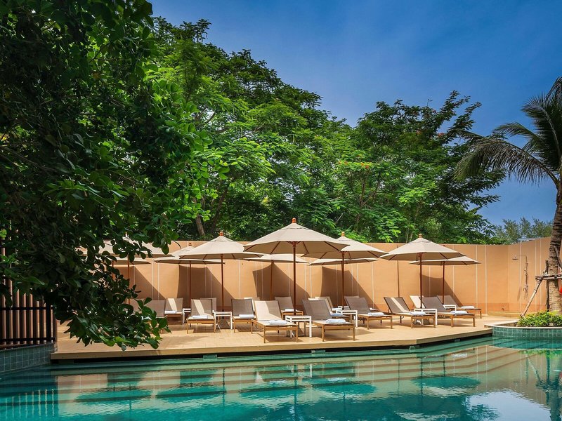 The Proud Karon Beach Phuket Trademark Collection by Wyndham 22