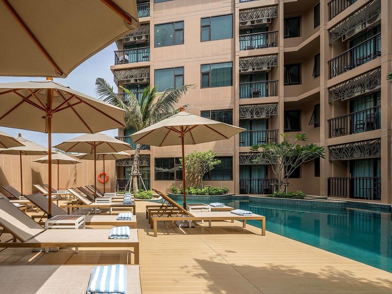 The Proud Karon Beach Phuket Trademark Collection by Wyndham 23