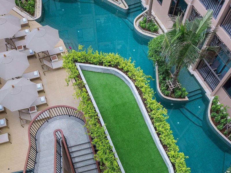 The Proud Karon Beach Phuket Trademark Collection by Wyndham 24