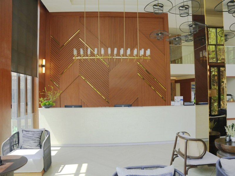 The Proud Karon Beach Phuket Trademark Collection by Wyndham 26