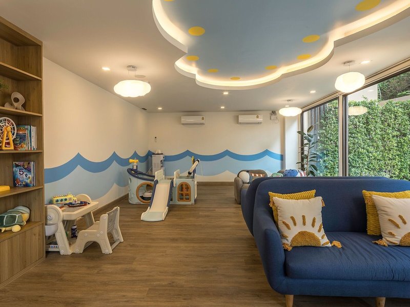 The Proud Karon Beach Phuket Trademark Collection by Wyndham 27
