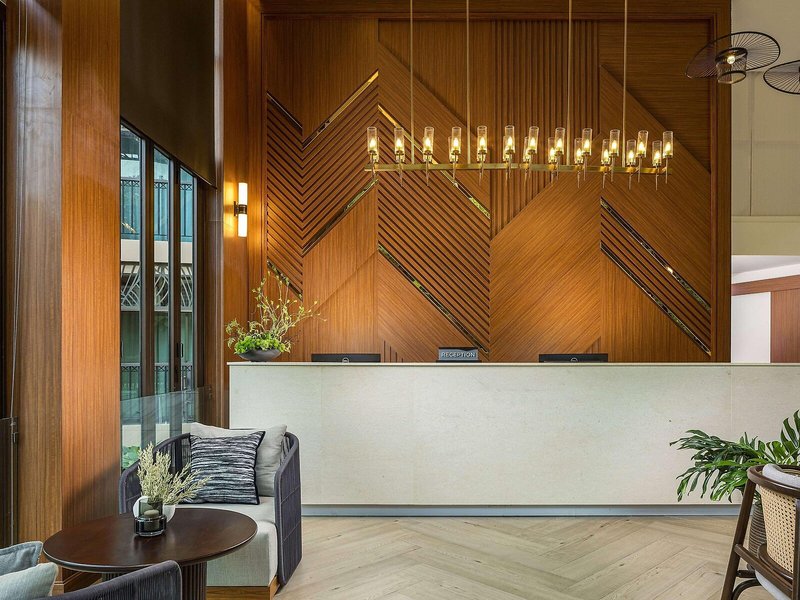 The Proud Karon Beach Phuket Trademark Collection by Wyndham 29